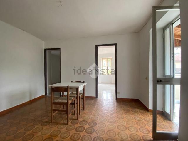 Appartamento in vendita a Prato, Torriglia