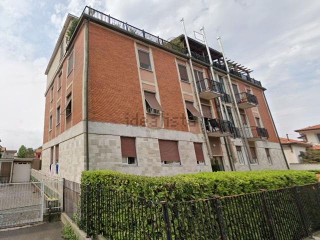 Appartamento in vendita a Inveruno, Lombardia