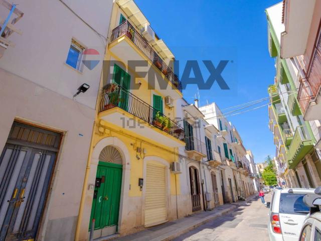 Appartamento in vendita a Puglia, Bari