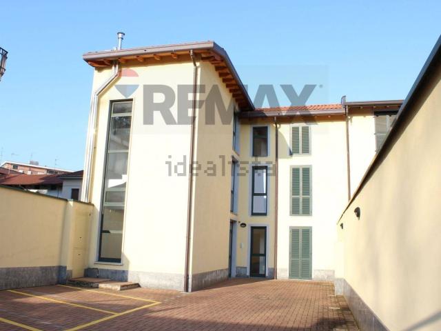 Appartamento in vendita a San Giovanni, Busto Arsizio