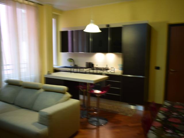 Appartamento in vendita a Zona Omogenea Milano Nord, Sesto San Giovanni