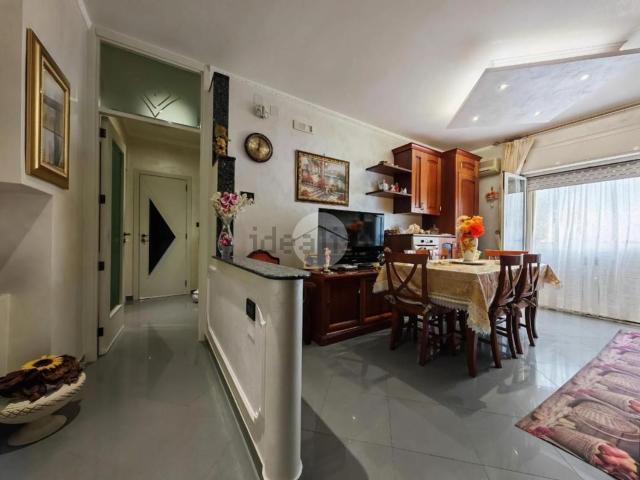 Appartamento in vendita a Siponto, Puglia