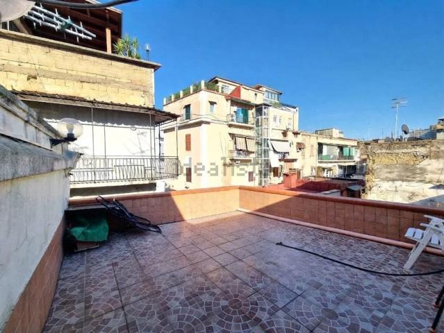 Appartamento in vendita a Municipalità 4, Borgo Sant'antonio Abate