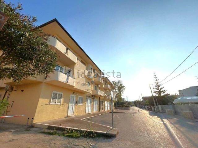 Appartamento in vendita a Case FIAT, Campomarino