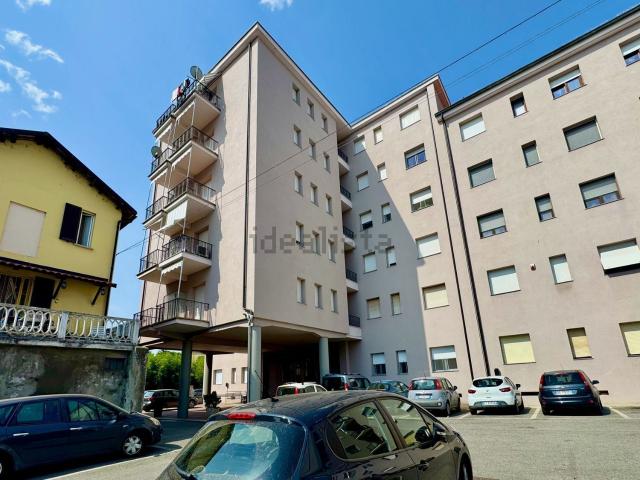 Appartamento in vendita a Incisa Scapaccino, Asti