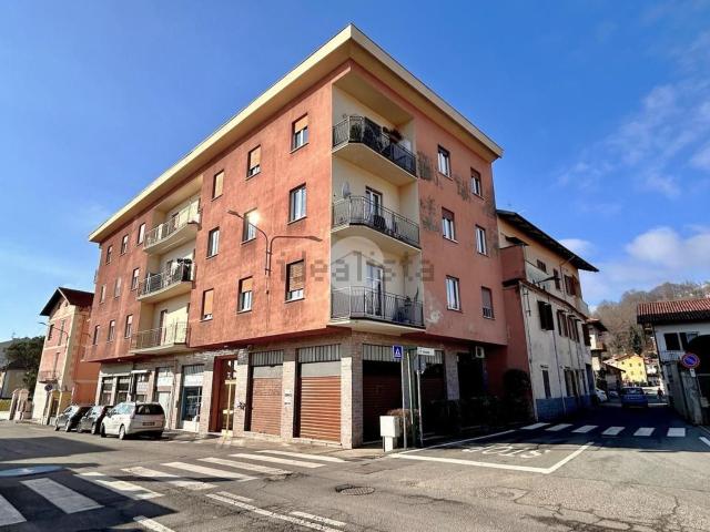 Appartamento in vendita a Villaggio Filatura, Piemonte