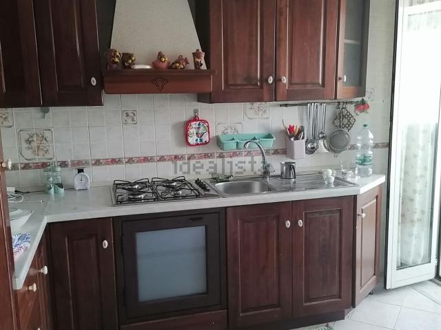 Appartamento in vendita a Monte Po-Nesima-San Leone-Rapisardi, Catania
