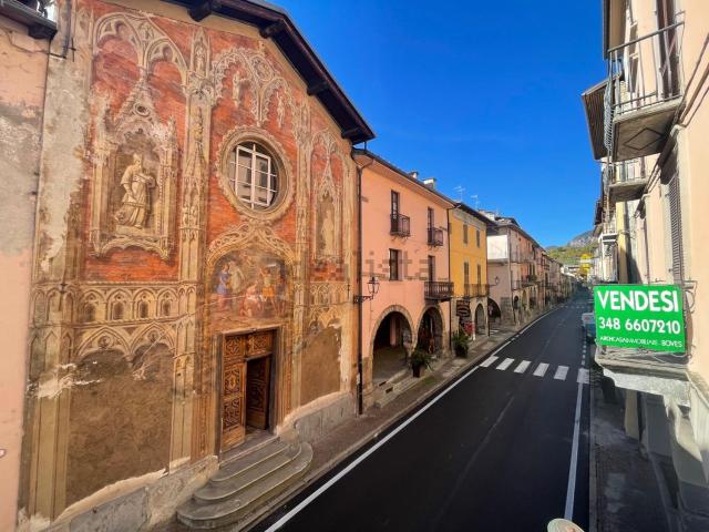 Appartamento in vendita a Piemonte, Cuneo