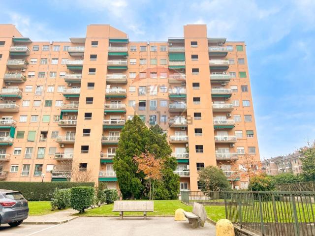 Appartamento in vendita a Zona Omogenea Milano Nord, Sesto San Giovanni