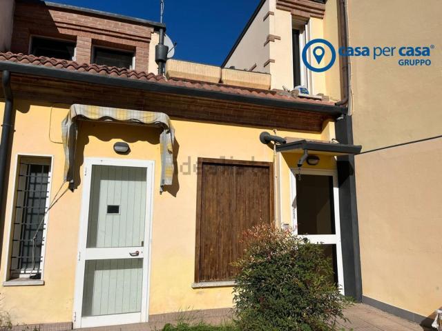 Appartamento in vendita a Poggio Rusco, Lombardia