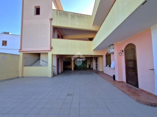 Appartamento in vendita a Sant'antioco, Sardigna/Sardegna