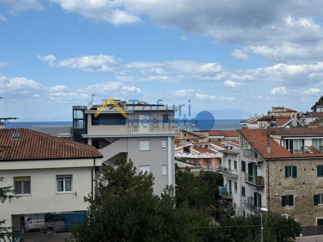 Appartamento in vendita a Borgo Medievale, Agropoli