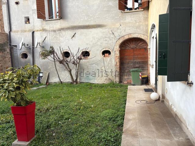 Appartamento in vendita a Monselice, Veneto