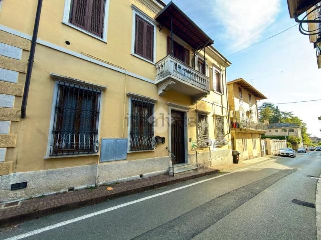 Appartamento in vendita a Ruffinera, Coazze