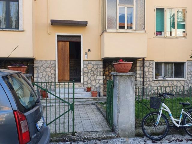 Appartamento in vendita a Rocchetta A Volturno, Molise