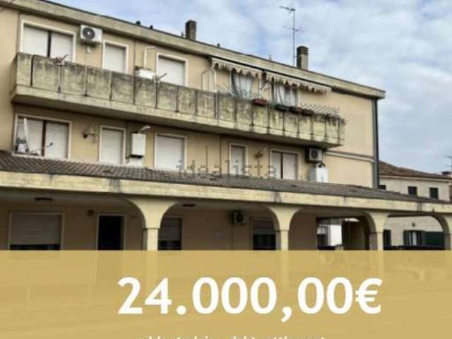 Appartamento in vendita a Tribano, Veneto