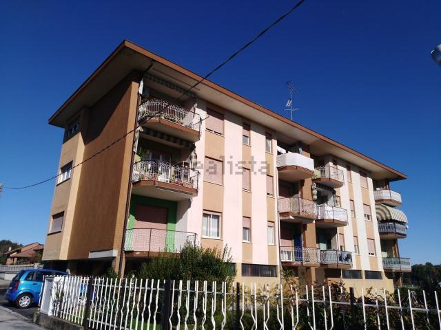 Appartamento in vendita a Gattico-Veruno, Piemonte