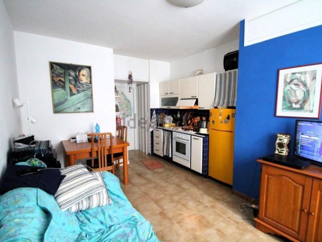 Appartamento in vendita a Marina di Montemarciano, Montemarciano