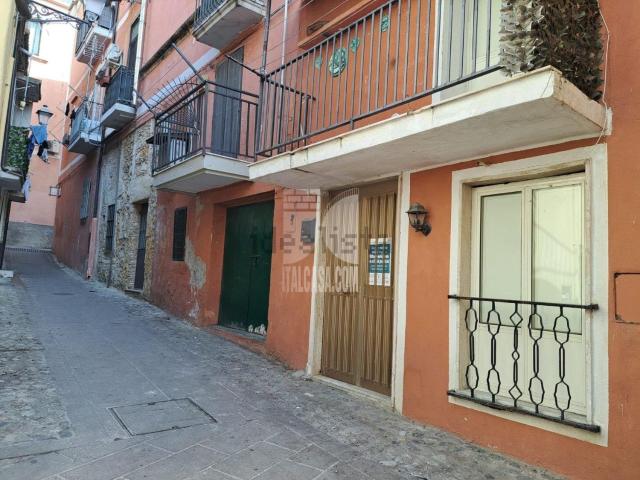 Appartamento in vendita a Pescheria, Calabria