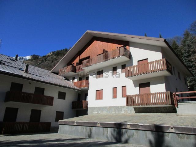 Appartamento in vendita a Campo Smith, Bardonecchia