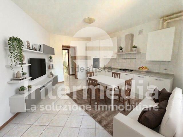 Appartamento in vendita a Capriano Del Colle, Lombardia