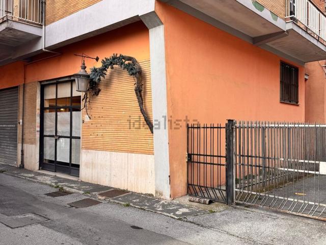 Appartamento in vendita a Ville di Nemi, Roma Capitale