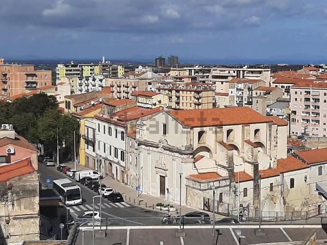 Attico in vendita a Cappuccini, Cala Di Volpe