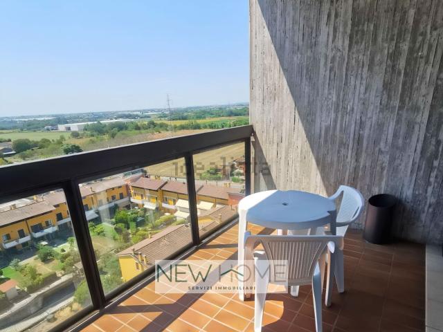 Appartamento in vendita a Sud, Brenzone