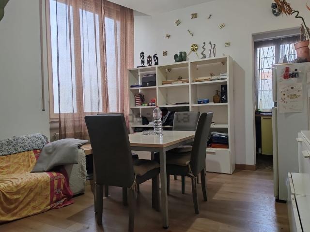 Appartamento in vendita a San Salvatore, Seregno