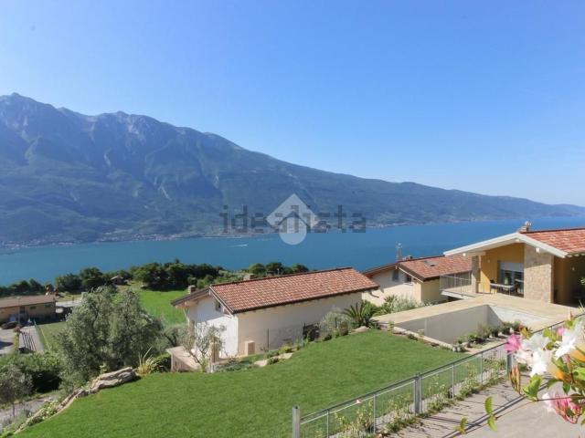 Appartamento in vendita a Comunità Montana Parco Alto Garda bresciano, Tremosine
