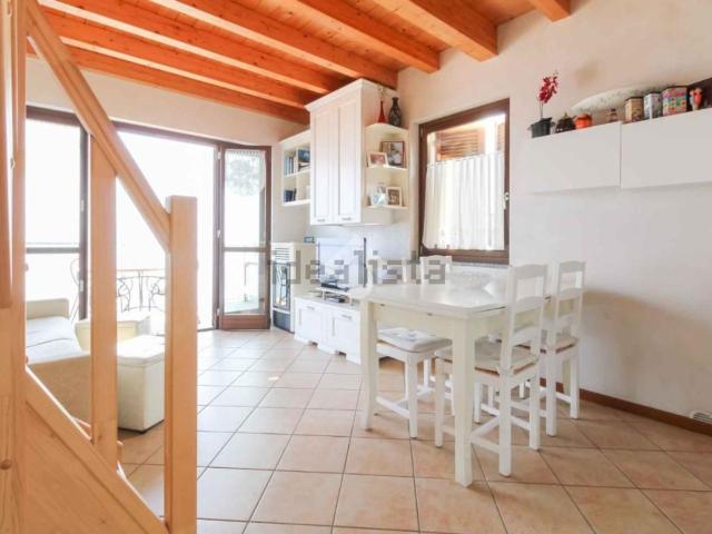 Appartamento in vendita a Comunità Montana Parco Alto Garda bresciano, Tremosine