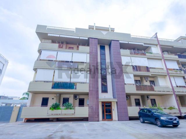 Appartamento in vendita a Puglia, Bari