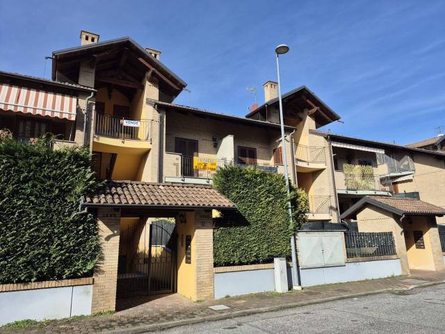 Appartamento in vendita a Volpiano, Torino