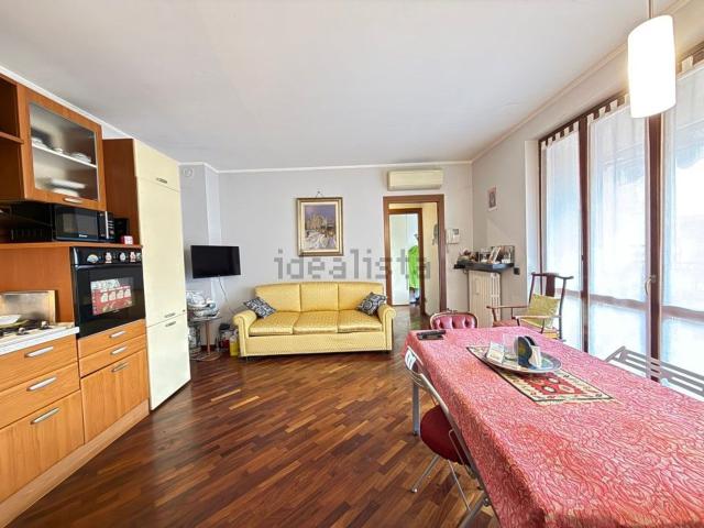 Appartamento in vendita a Paullo, Lombardia