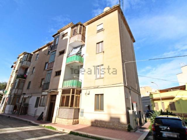 Appartamento in vendita a Trapani, Sicilia
