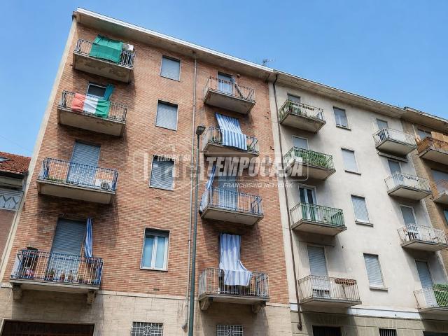 Appartamento in vendita a Circoscrizione 2, Piemonte