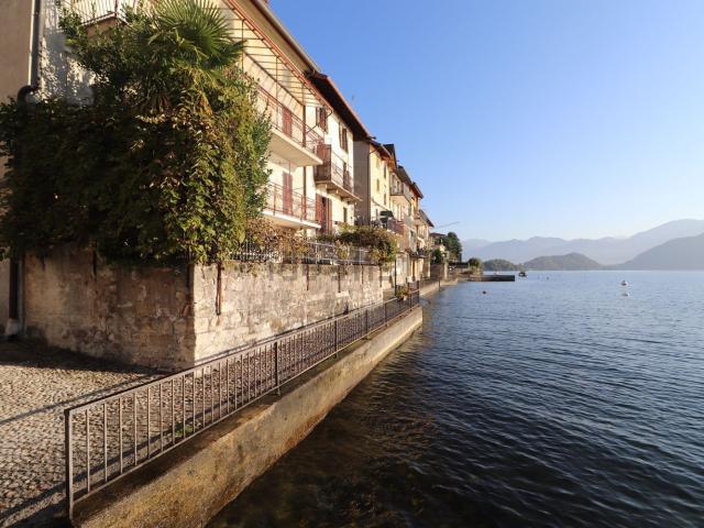 Attico in vendita a Colonno, Como