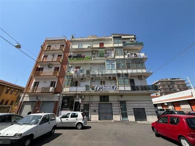 Appartamento in vendita a Monte Po-Nesima-San Leone-Rapisardi, Catania