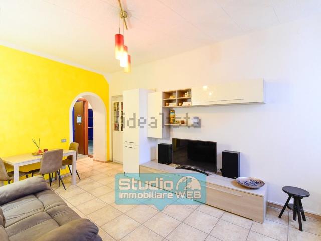 Appartamento in vendita a San Rocco, Como