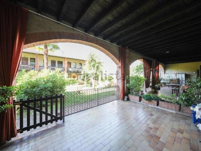 Appartamento in vendita a Birone, Giussano
