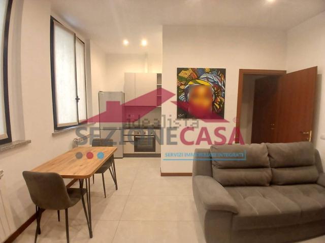 Appartamento in vendita a Villaggio Matteotti, Saronno