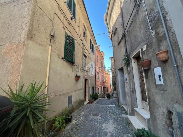 Appartamento in vendita a Subiaco, Roma Capitale