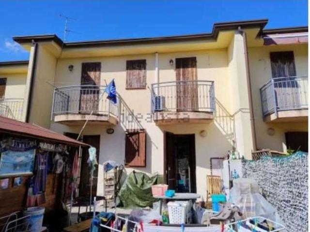 Appartamento in vendita a Lido degli Scacchi, Comacchio