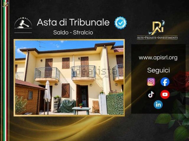 Appartamento in vendita a Lido degli Scacchi, Comacchio