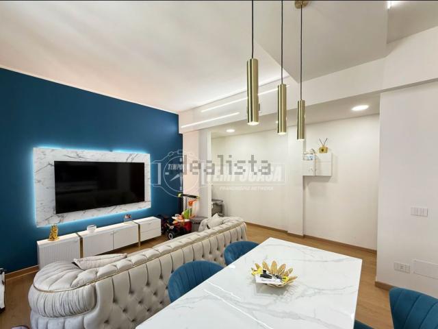 Appartamento in vendita a Rozzano, Lombardia