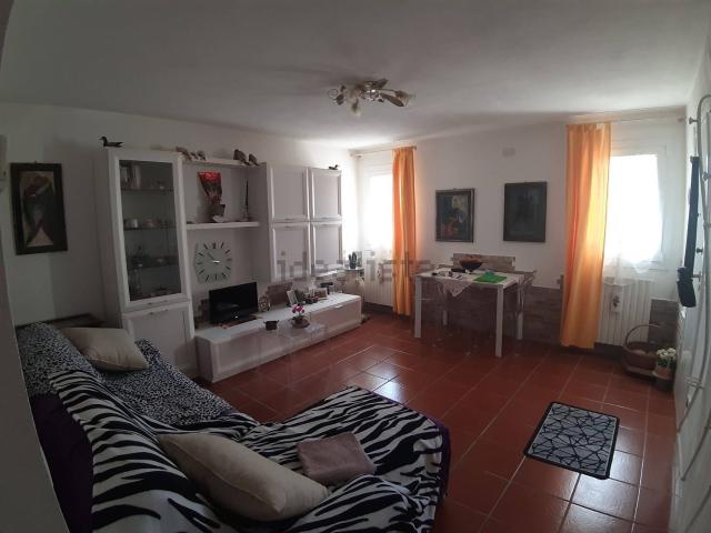 Appartamento in vendita a Mizzana, Ferrara