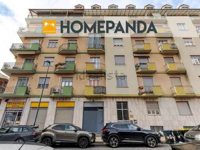 Appartamento in vendita a Circoscrizione 3, Piemonte