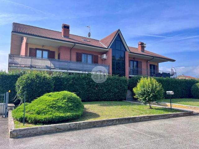 Appartamento in vendita a Drubiaglio, Piemonte