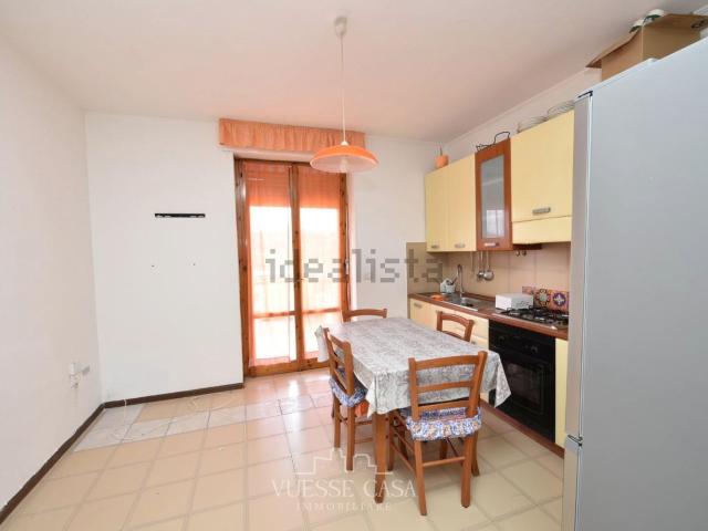 Appartamento in vendita a Seuna, Nuoro