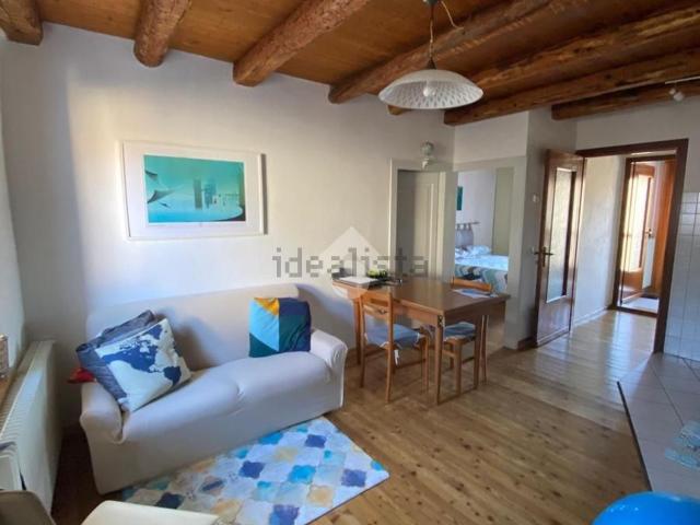 Appartamento in vendita a Boscariz, Feltre